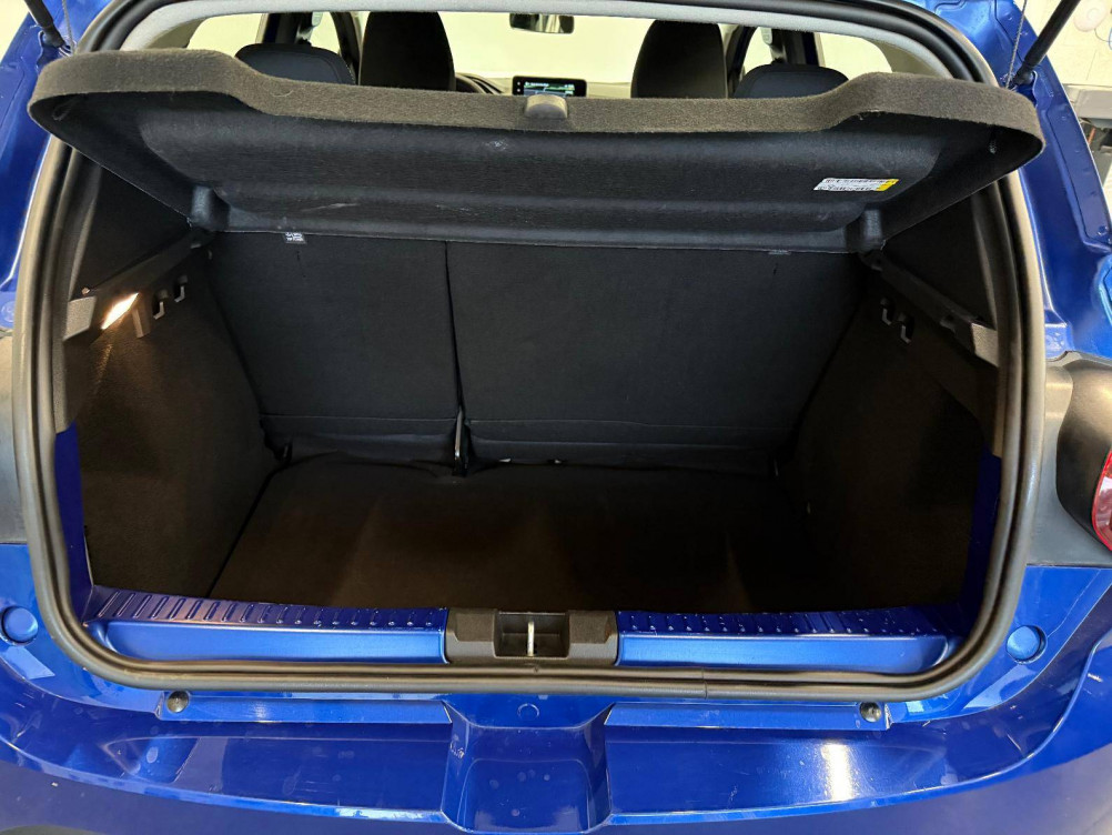 Acheter Dacia Sandero Sandero TCe 90 Stepway Expression 5p occasion dans les concessions du Groupe Faurie