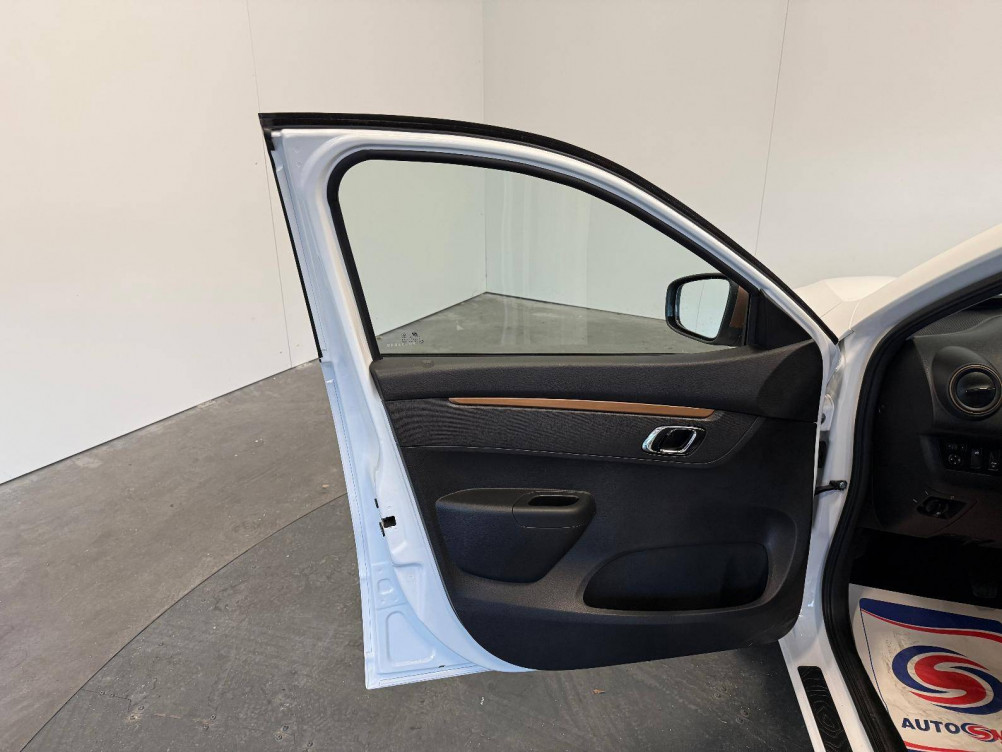 Acheter Dacia Spring Spring Extreme 5p occasion dans les concessions du Groupe Faurie