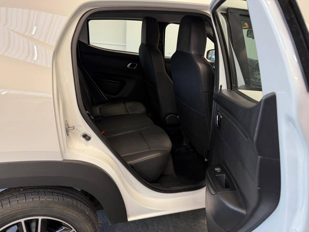 Acheter Dacia Spring Spring Extreme 5p occasion dans les concessions du Groupe Faurie