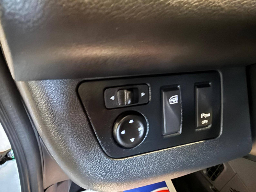 Acheter Dacia Spring Spring Extreme 5p occasion dans les concessions du Groupe Faurie