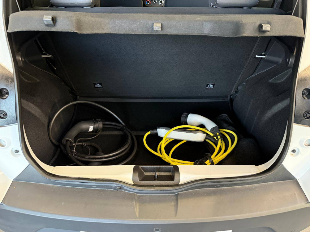Acheter Dacia Spring Spring Extreme 5p occasion dans les concessions du Groupe Faurie