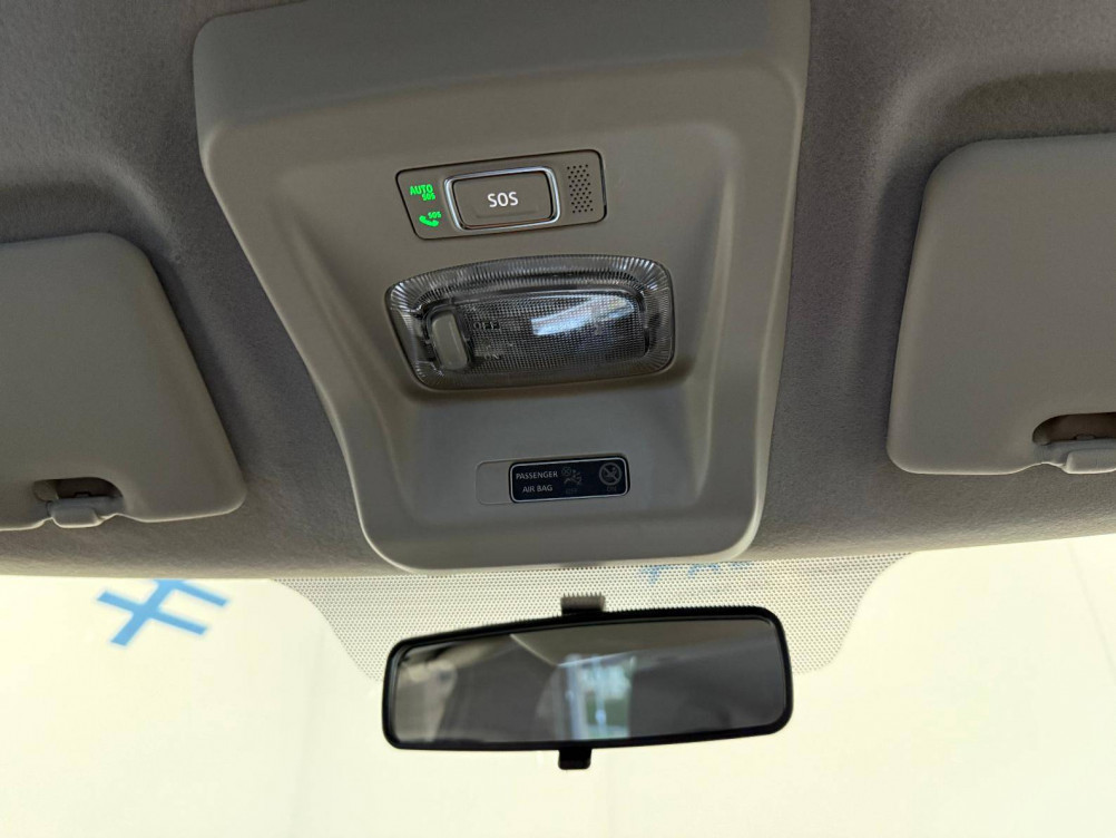 Acheter Dacia Spring Spring Extreme 5p occasion dans les concessions du Groupe Faurie