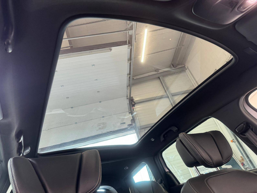 Acheter Renault Grand Scenic 4 Grand Scenic TCe 160 EDC Executive 5p occasion dans les concessions du Groupe Faurie