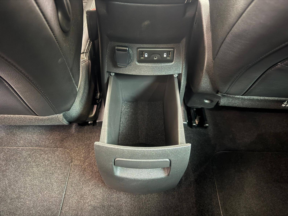 Acheter Renault Grand Scenic 4 Grand Scenic TCe 160 EDC Executive 5p occasion dans les concessions du Groupe Faurie