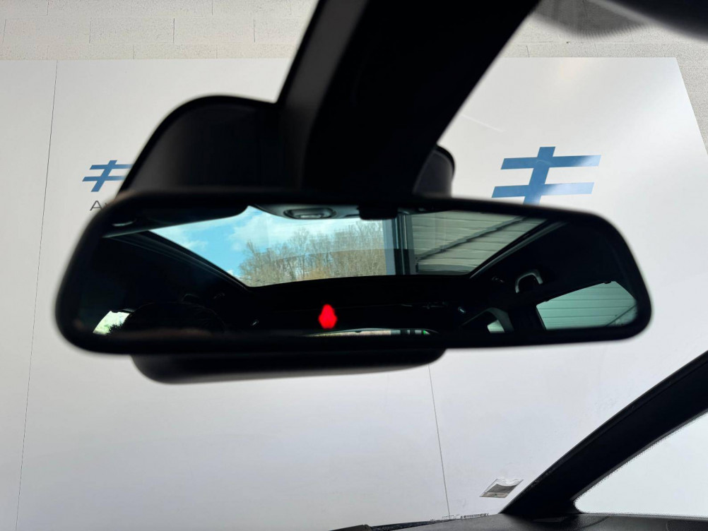 Acheter Renault Grand Scenic 4 Grand Scenic TCe 160 EDC Executive 5p occasion dans les concessions du Groupe Faurie