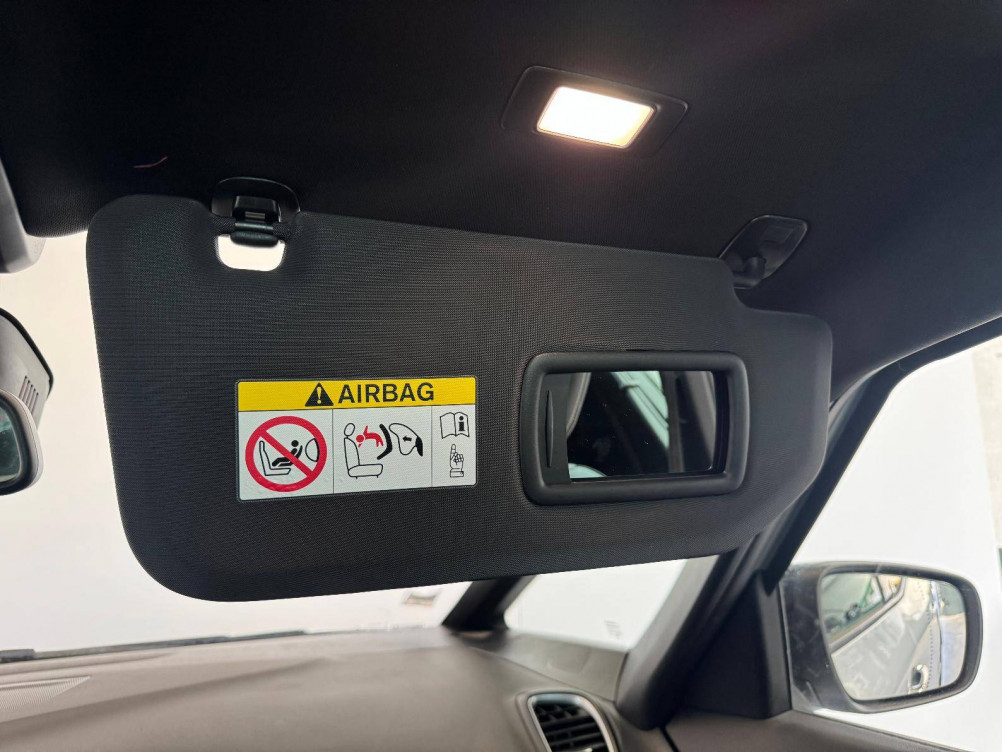 Acheter Renault Grand Scenic 4 Grand Scenic TCe 160 EDC Executive 5p occasion dans les concessions du Groupe Faurie