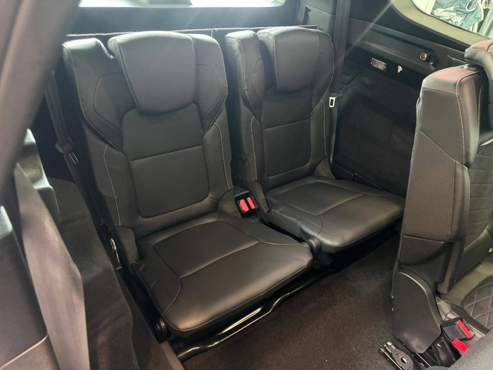 Acheter Renault Grand Scenic 4 Grand Scenic TCe 160 EDC Executive 5p occasion dans les concessions du Groupe Faurie