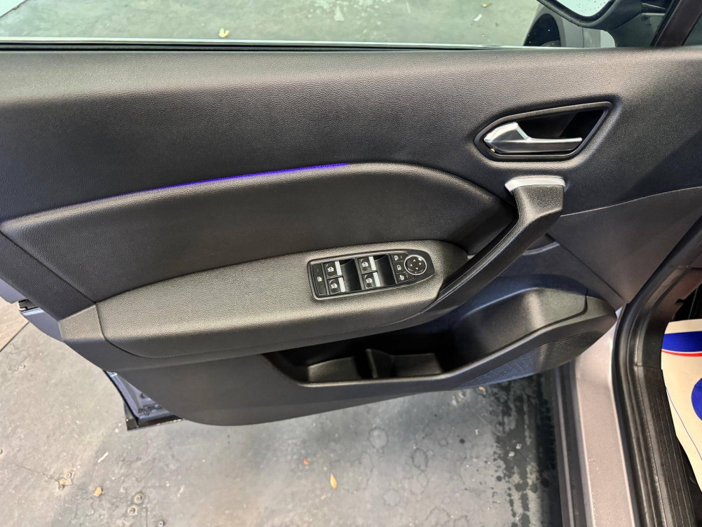 Acheter Renault Captur 2 Captur E-Tech Plug-in 160 Intens 5p occasion dans les concessions du Groupe Faurie