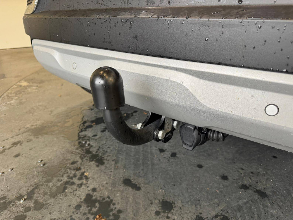 Acheter Renault Captur 2 Captur E-Tech Plug-in 160 Intens 5p occasion dans les concessions du Groupe Faurie