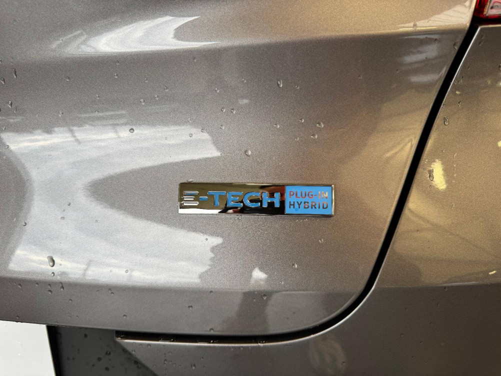 Acheter Renault Captur 2 Captur E-Tech Plug-in 160 Intens 5p occasion dans les concessions du Groupe Faurie