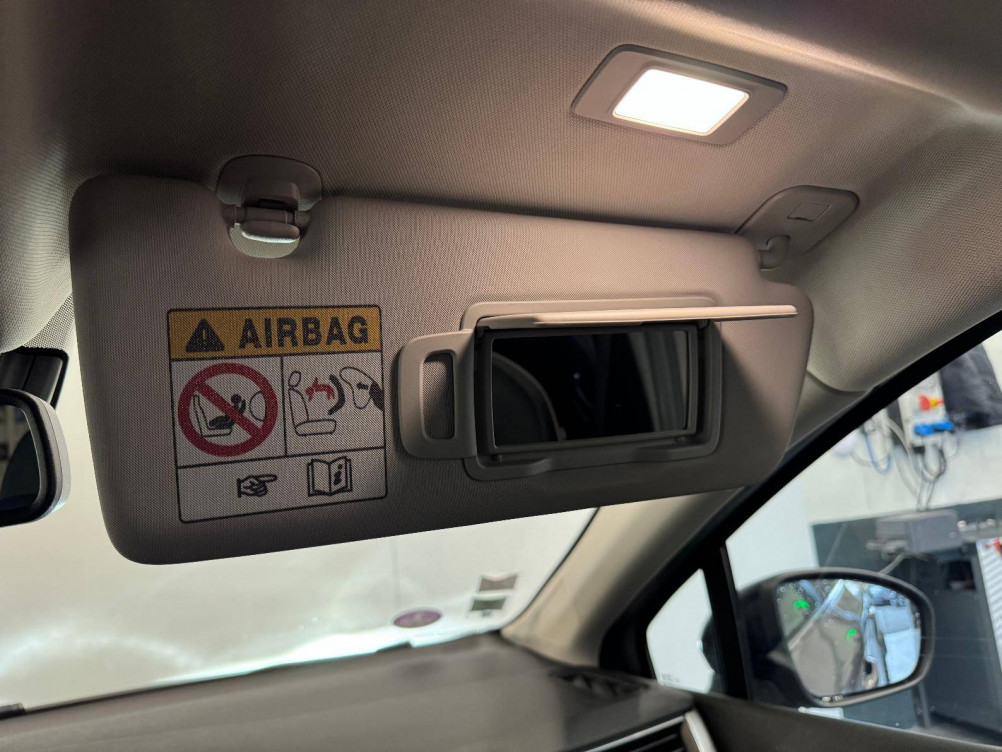 Acheter Renault Captur 2 Captur E-Tech Plug-in 160 Intens 5p occasion dans les concessions du Groupe Faurie
