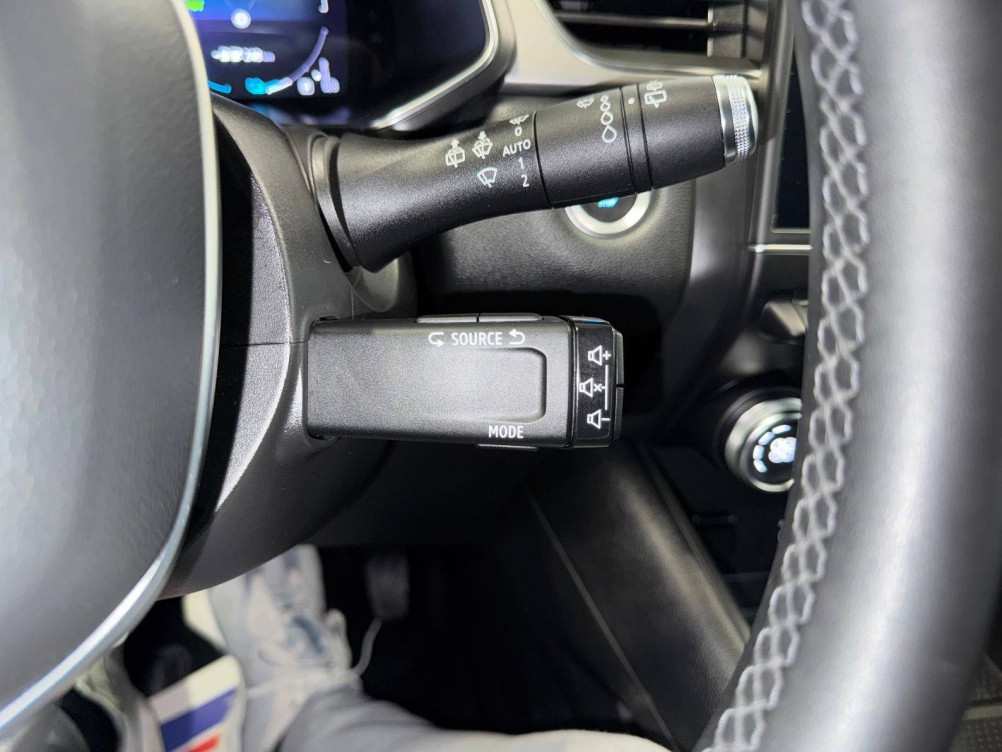 Acheter Renault Captur 2 Captur E-Tech Plug-in 160 Intens 5p occasion dans les concessions du Groupe Faurie