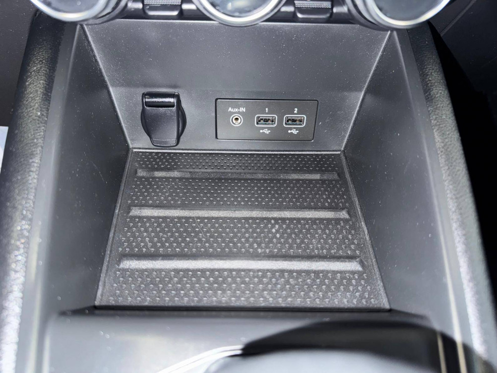 Acheter Renault Captur 2 Captur E-Tech Plug-in 160 Intens 5p occasion dans les concessions du Groupe Faurie