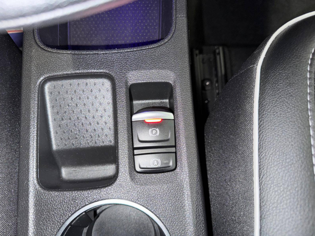 Acheter Renault Captur 2 Captur E-Tech Plug-in 160 Intens 5p occasion dans les concessions du Groupe Faurie