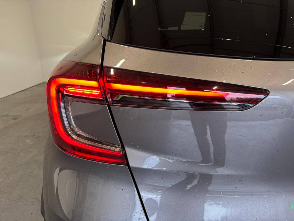 Acheter Renault Captur 2 Captur E-Tech Plug-in 160 Intens 5p occasion dans les concessions du Groupe Faurie