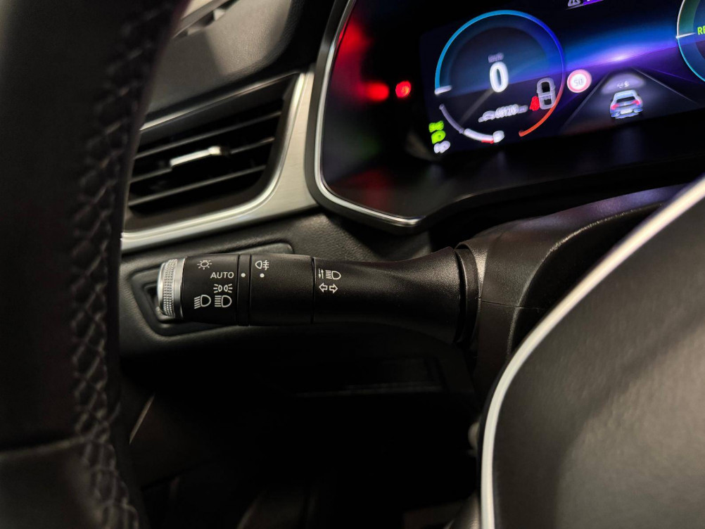 Acheter Renault Captur 2 Captur E-Tech Plug-in 160 Intens 5p occasion dans les concessions du Groupe Faurie