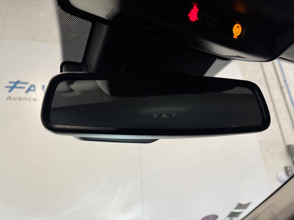 Acheter Renault Captur 2 Captur E-Tech Plug-in 160 Intens 5p occasion dans les concessions du Groupe Faurie