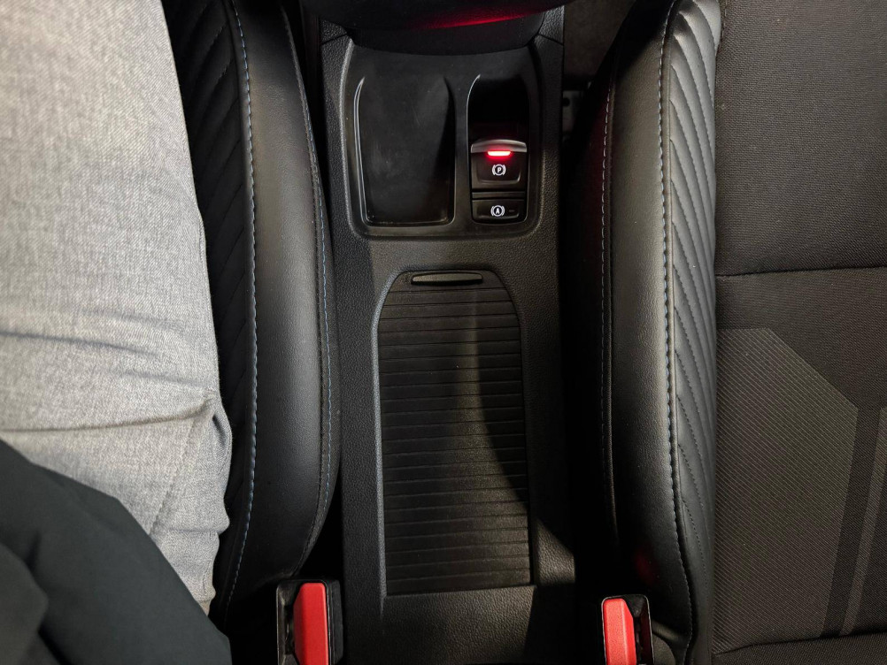 Acheter Renault Clio 5 Clio E-Tech full hybrid 145 Esprit Alpine 5p occasion dans les concessions du Groupe Faurie