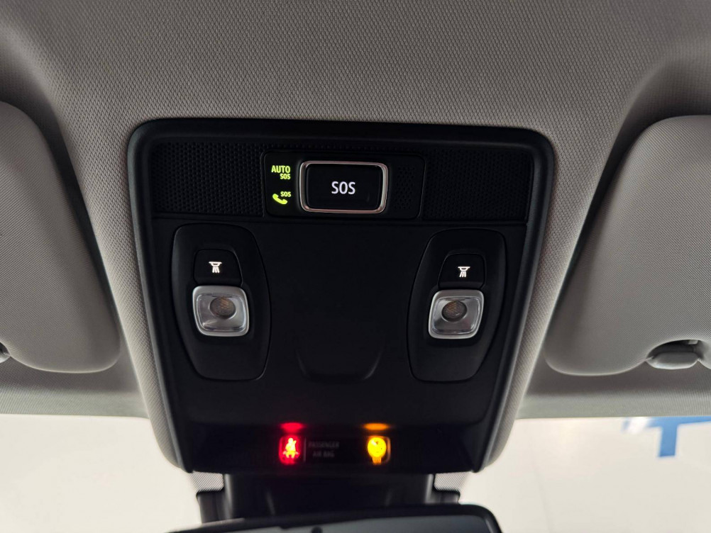 Acheter Renault Captur 2 Captur E-Tech Plug-in 160 Intens 5p occasion dans les concessions du Groupe Faurie