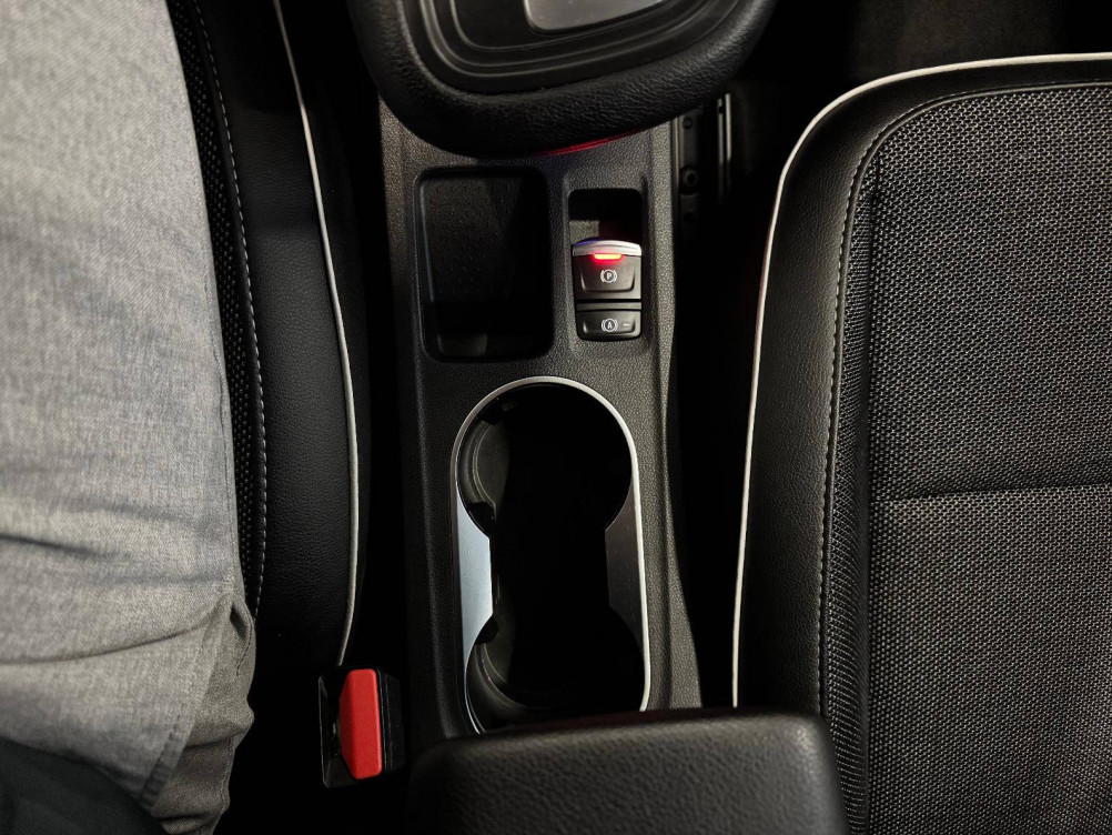 Acheter Renault Captur 2 Captur E-Tech Plug-in 160 Intens 5p occasion dans les concessions du Groupe Faurie
