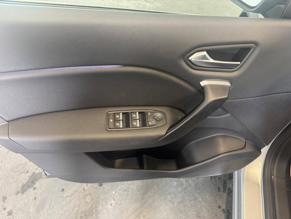 Acheter Renault Captur 2 Captur TCe 140 - 21 Intens 5p occasion dans les concessions du Groupe Faurie