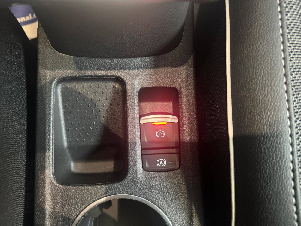 Acheter Renault Captur 2 Captur TCe 140 - 21 Intens 5p occasion dans les concessions du Groupe Faurie