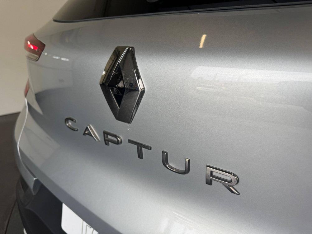 Acheter Renault Captur 2 Captur TCe 140 - 21 Intens 5p occasion dans les concessions du Groupe Faurie