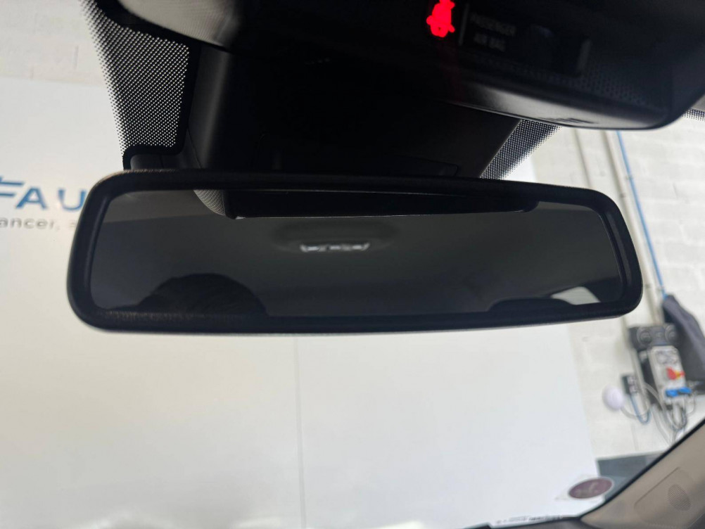 Acheter Renault Captur 2 Captur TCe 140 - 21 Intens 5p occasion dans les concessions du Groupe Faurie