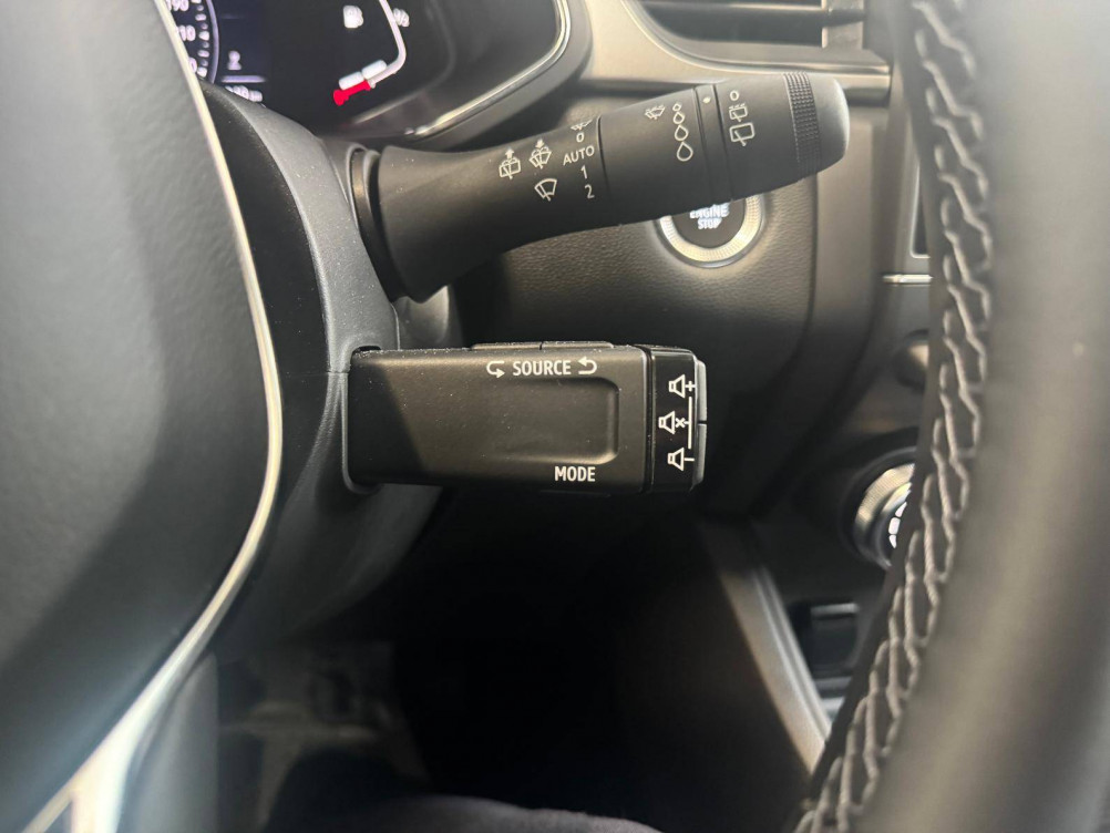Acheter Renault Captur 2 Captur TCe 140 - 21 Intens 5p occasion dans les concessions du Groupe Faurie