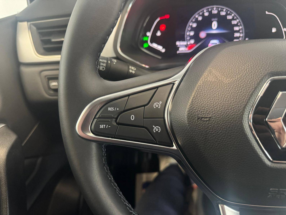 Acheter Renault Captur 2 Captur TCe 140 - 21 Intens 5p occasion dans les concessions du Groupe Faurie