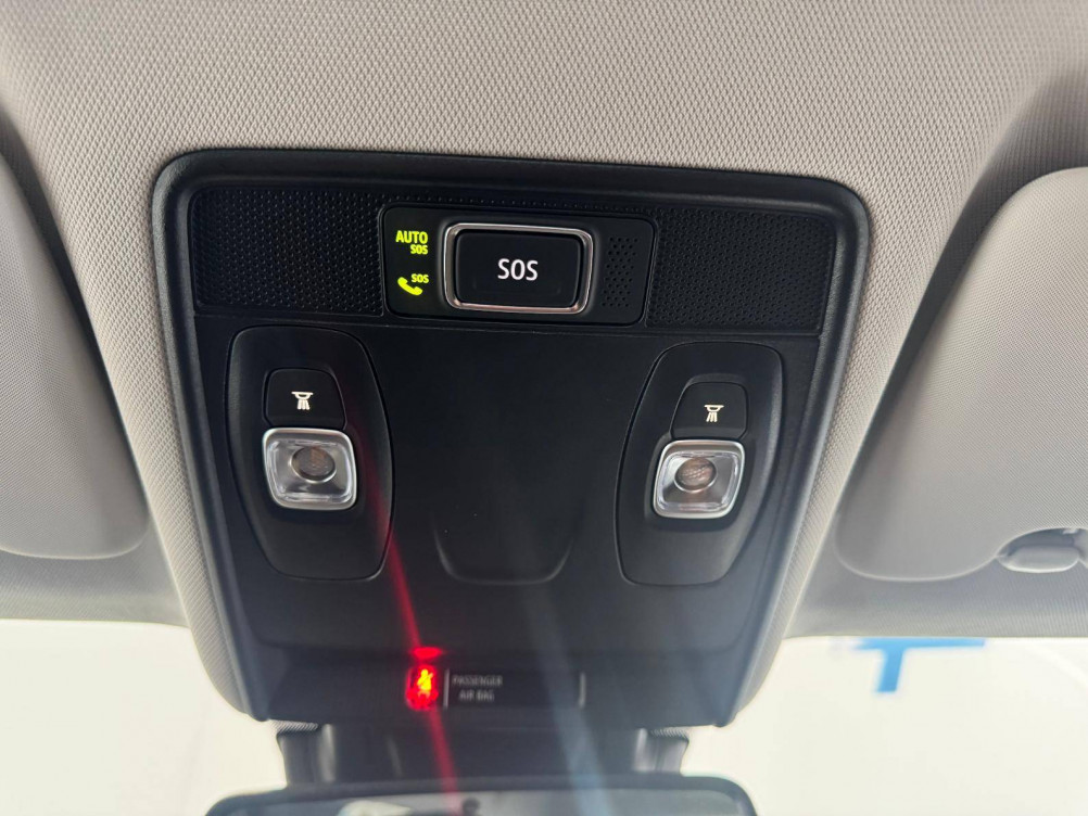 Acheter Renault Captur 2 Captur TCe 140 - 21 Intens 5p occasion dans les concessions du Groupe Faurie