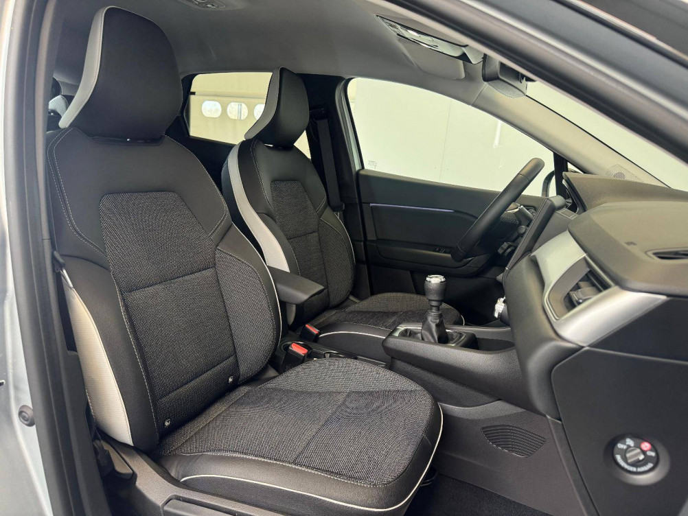 Acheter Renault Captur 2 Captur TCe 140 - 21 Intens 5p occasion dans les concessions du Groupe Faurie