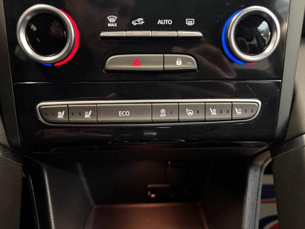 Acheter Renault Koleos 2 Koleos Tce 160 EDC FAP 4x2 - B Initiale Paris 5p occasion dans les concessions du Groupe Faurie