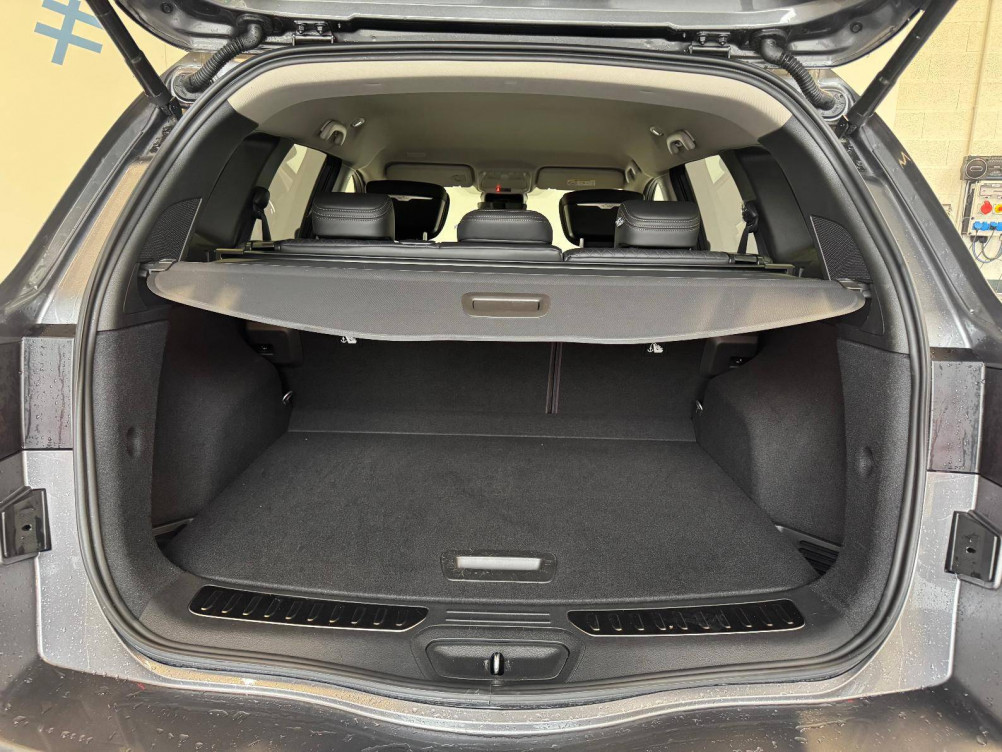 Acheter Renault Koleos 2 Koleos Tce 160 EDC FAP 4x2 - B Initiale Paris 5p occasion dans les concessions du Groupe Faurie