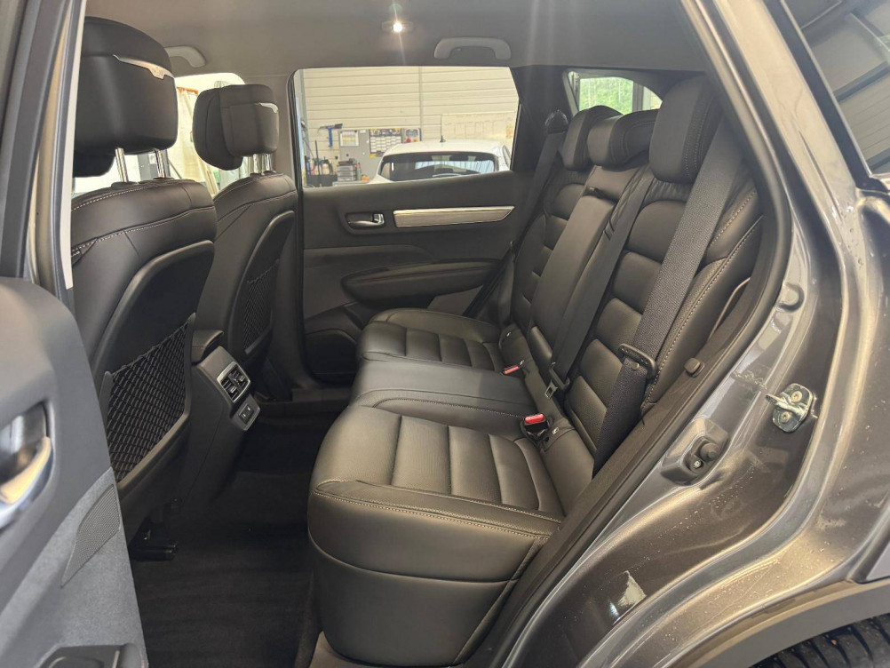 Acheter Renault Koleos 2 Koleos Tce 160 EDC FAP 4x2 - B Initiale Paris 5p occasion dans les concessions du Groupe Faurie