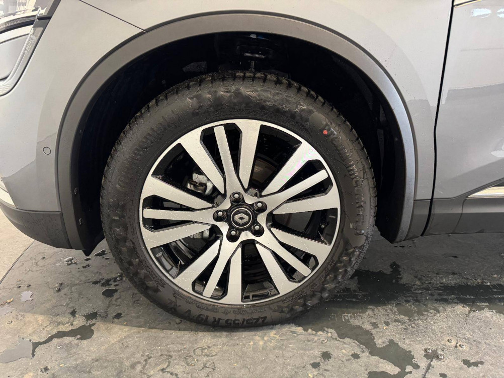 Acheter Renault Koleos 2 Koleos Tce 160 EDC FAP 4x2 - B Initiale Paris 5p occasion dans les concessions du Groupe Faurie