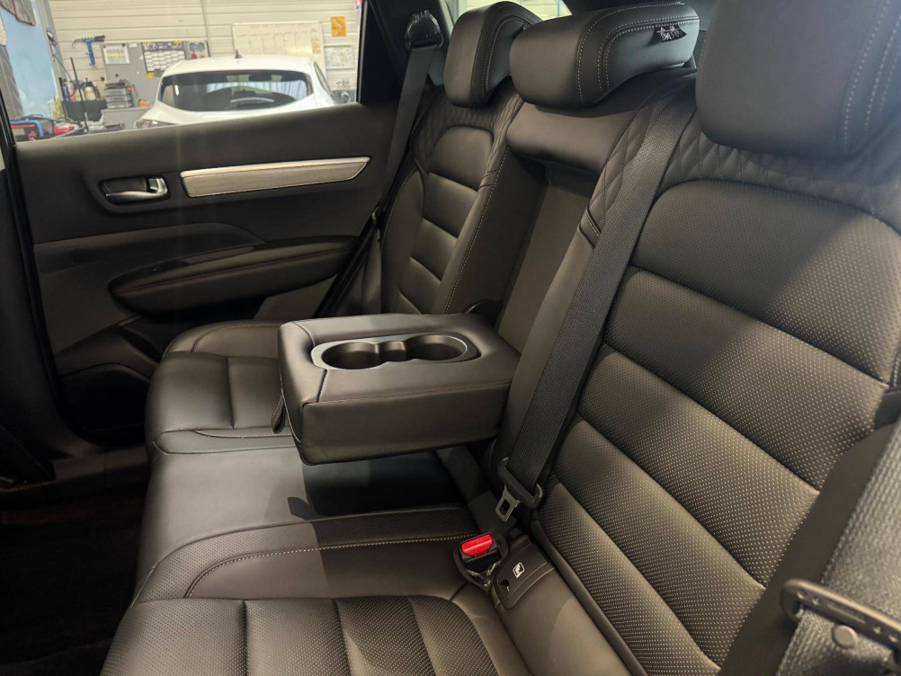 Acheter Renault Koleos 2 Koleos Tce 160 EDC FAP 4x2 - B Initiale Paris 5p occasion dans les concessions du Groupe Faurie