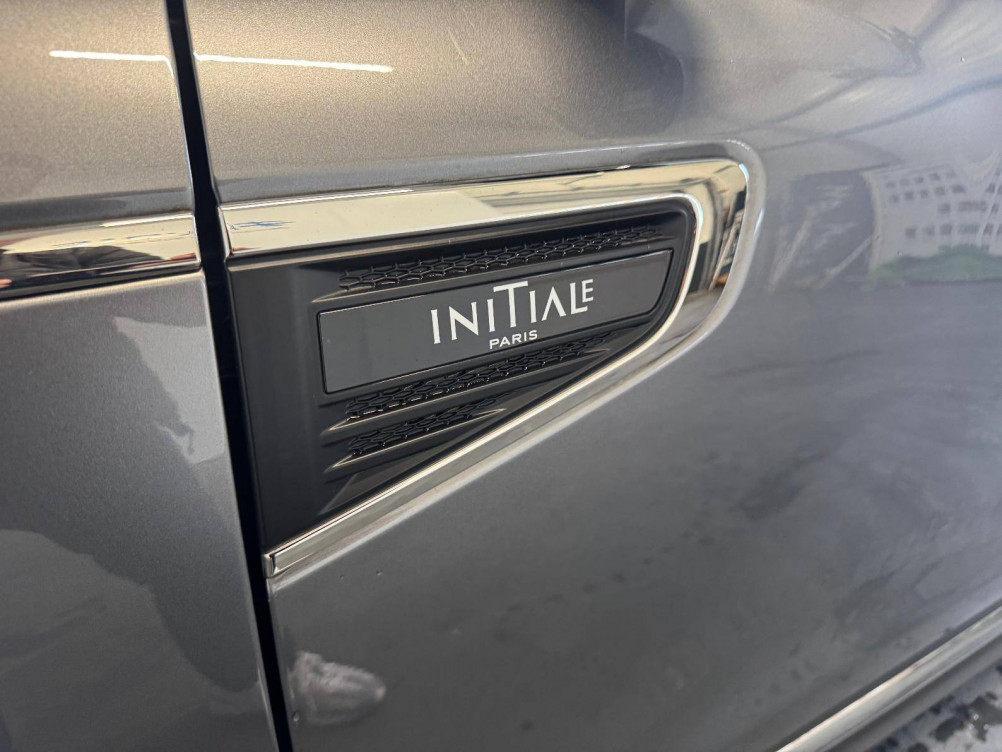 Acheter Renault Koleos 2 Koleos Tce 160 EDC FAP 4x2 - B Initiale Paris 5p occasion dans les concessions du Groupe Faurie