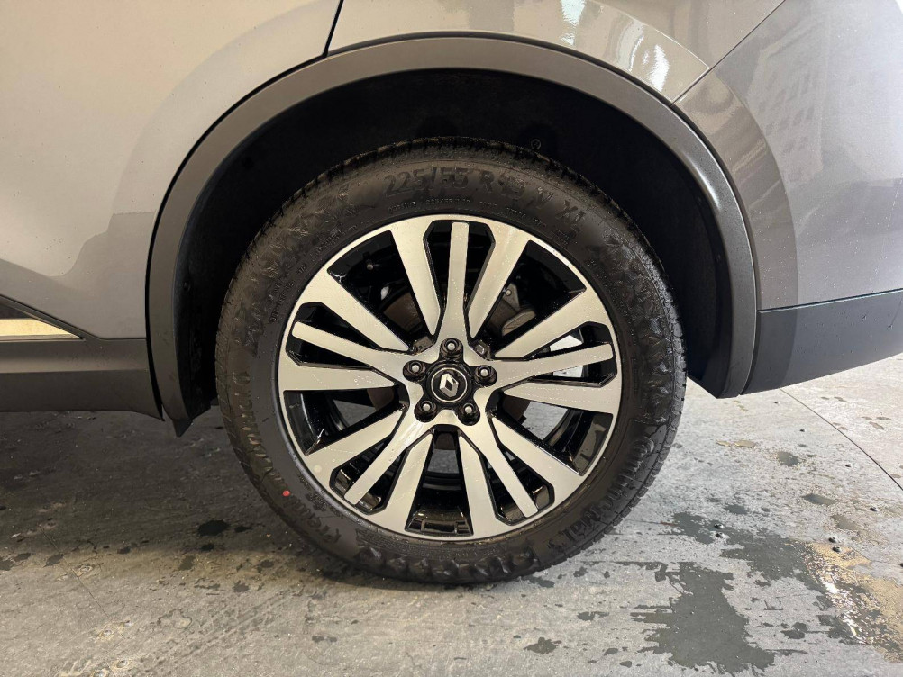 Acheter Renault Koleos 2 Koleos Tce 160 EDC FAP 4x2 - B Initiale Paris 5p occasion dans les concessions du Groupe Faurie