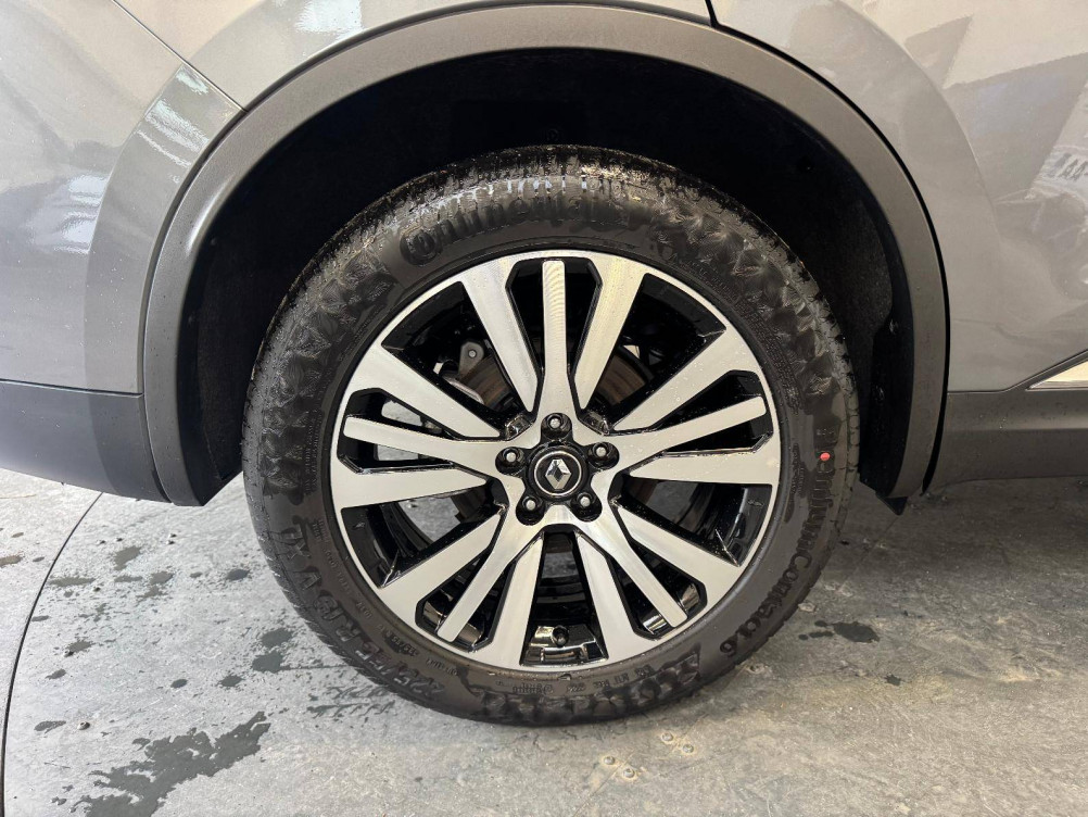 Acheter Renault Koleos 2 Koleos Tce 160 EDC FAP 4x2 - B Initiale Paris 5p occasion dans les concessions du Groupe Faurie