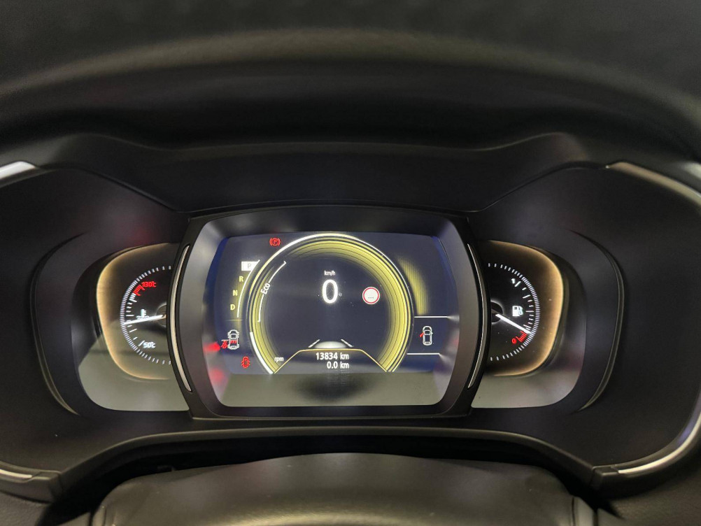 Acheter Renault Koleos 2 Koleos Tce 160 EDC FAP 4x2 - B Initiale Paris 5p occasion dans les concessions du Groupe Faurie