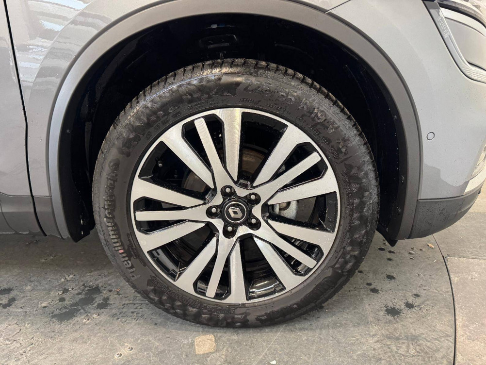 Acheter Renault Koleos 2 Koleos Tce 160 EDC FAP 4x2 - B Initiale Paris 5p occasion dans les concessions du Groupe Faurie