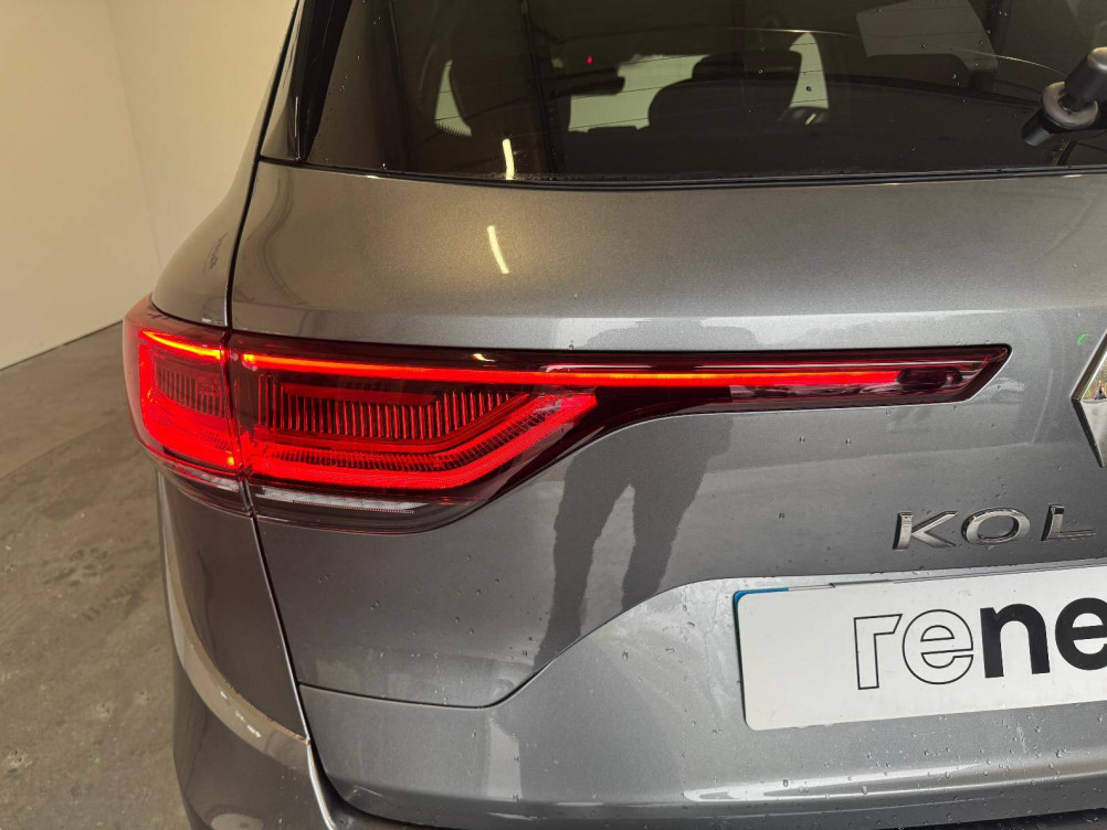 Acheter Renault Koleos 2 Koleos Tce 160 EDC FAP 4x2 - B Initiale Paris 5p occasion dans les concessions du Groupe Faurie