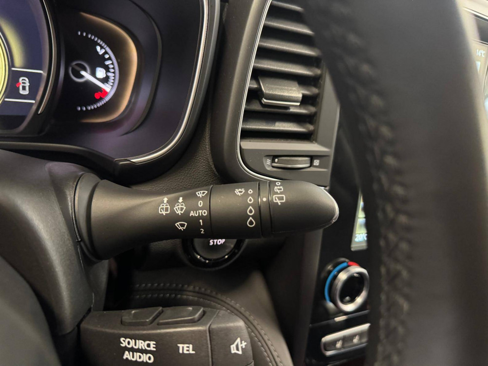 Acheter Renault Koleos 2 Koleos Tce 160 EDC FAP 4x2 - B Initiale Paris 5p occasion dans les concessions du Groupe Faurie