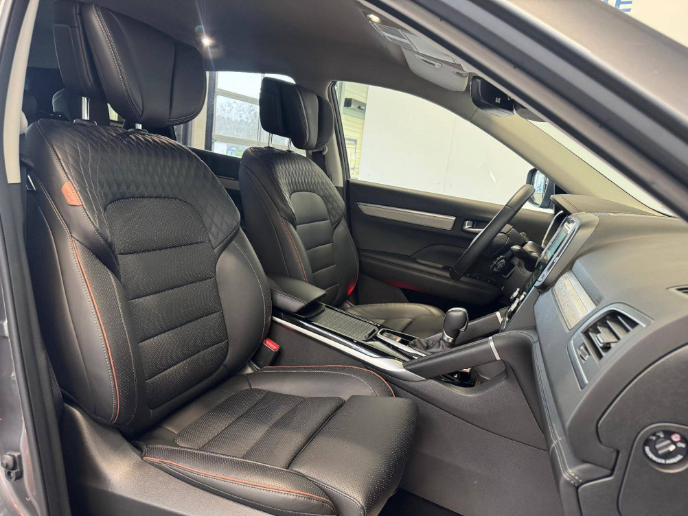 Acheter Renault Koleos 2 Koleos Tce 160 EDC FAP 4x2 - B Initiale Paris 5p occasion dans les concessions du Groupe Faurie