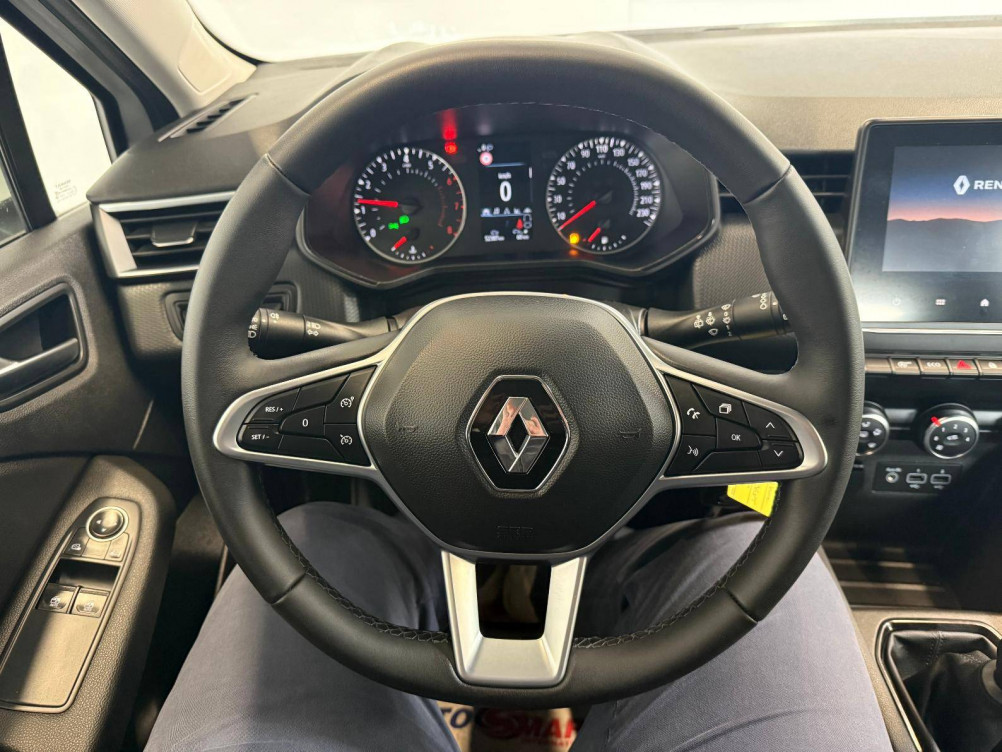 Acheter Renault Clio 5 Clio TCe 90 - 21N Business 5p occasion dans les concessions du Groupe Faurie