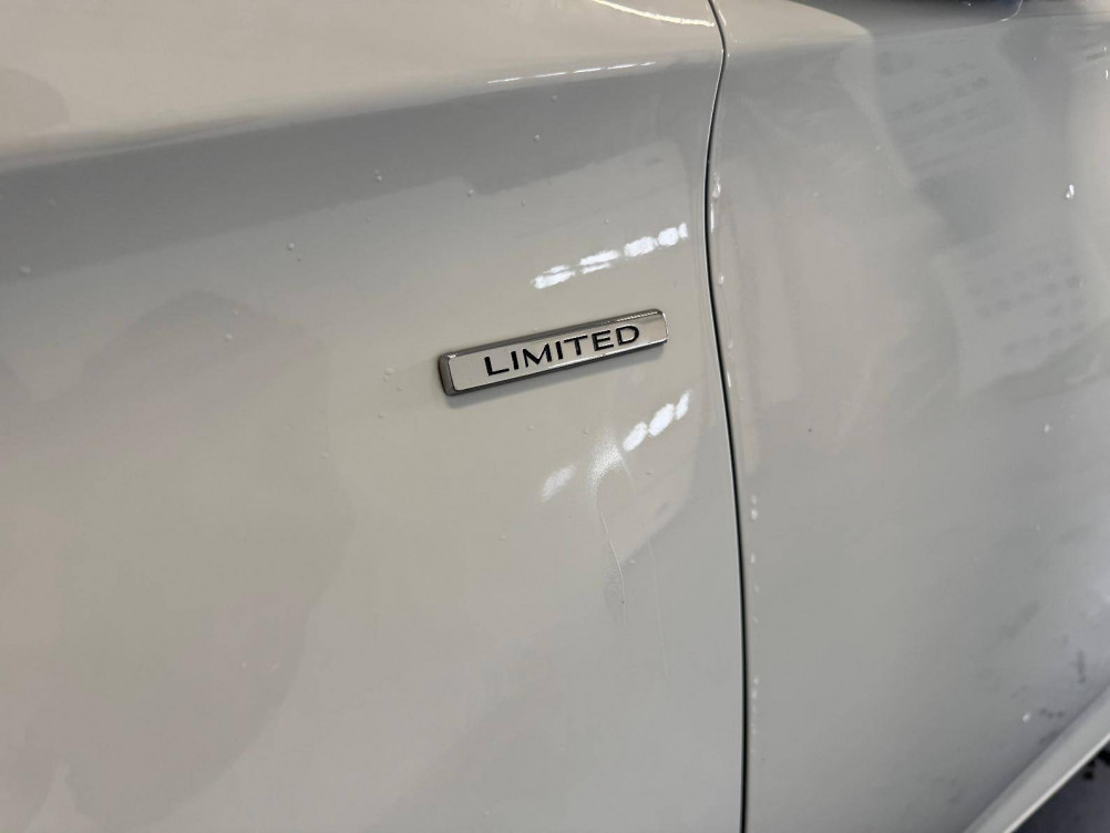 Acheter Renault Zoe Zoe R110 Achat Intégral Limited 5p occasion dans les concessions du Groupe Faurie