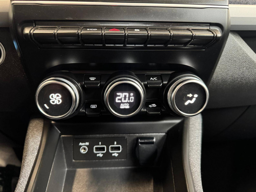 Acheter Renault Zoe Zoe R110 Achat Intégral Limited 5p occasion dans les concessions du Groupe Faurie