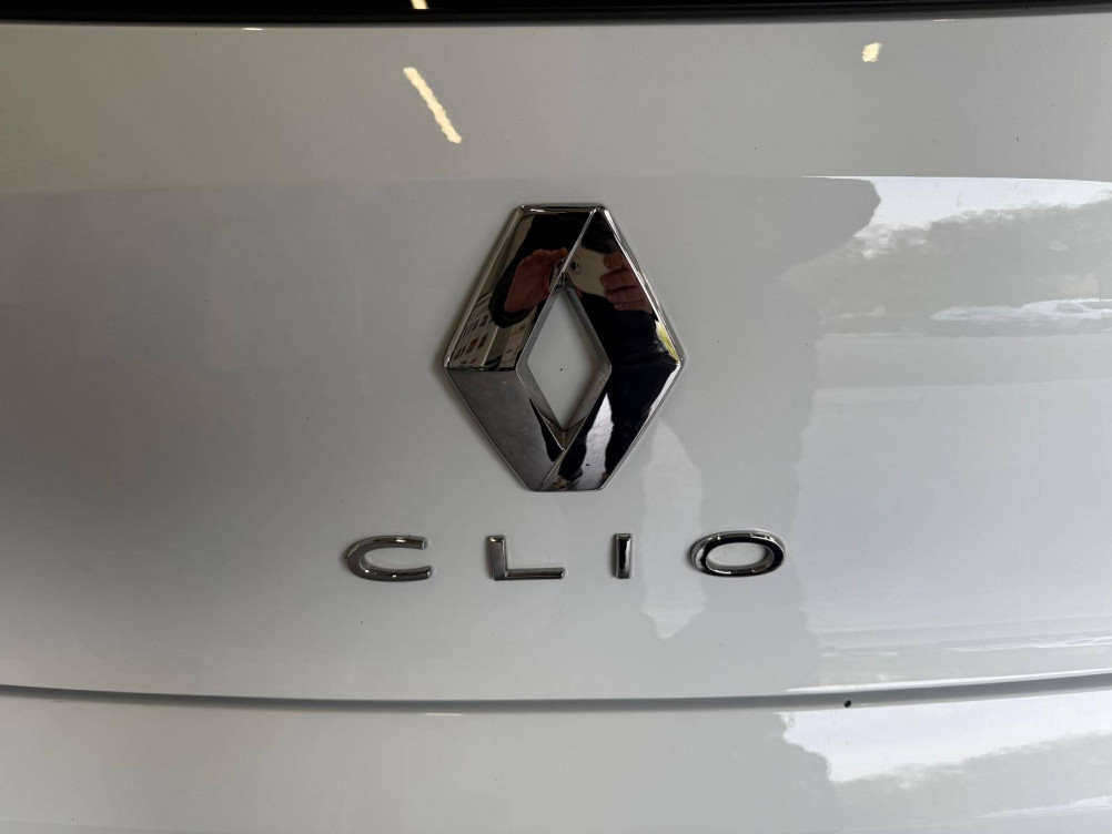 Acheter Renault Clio 5 Clio TCe 90 - 21N Business 5p occasion dans les concessions du Groupe Faurie