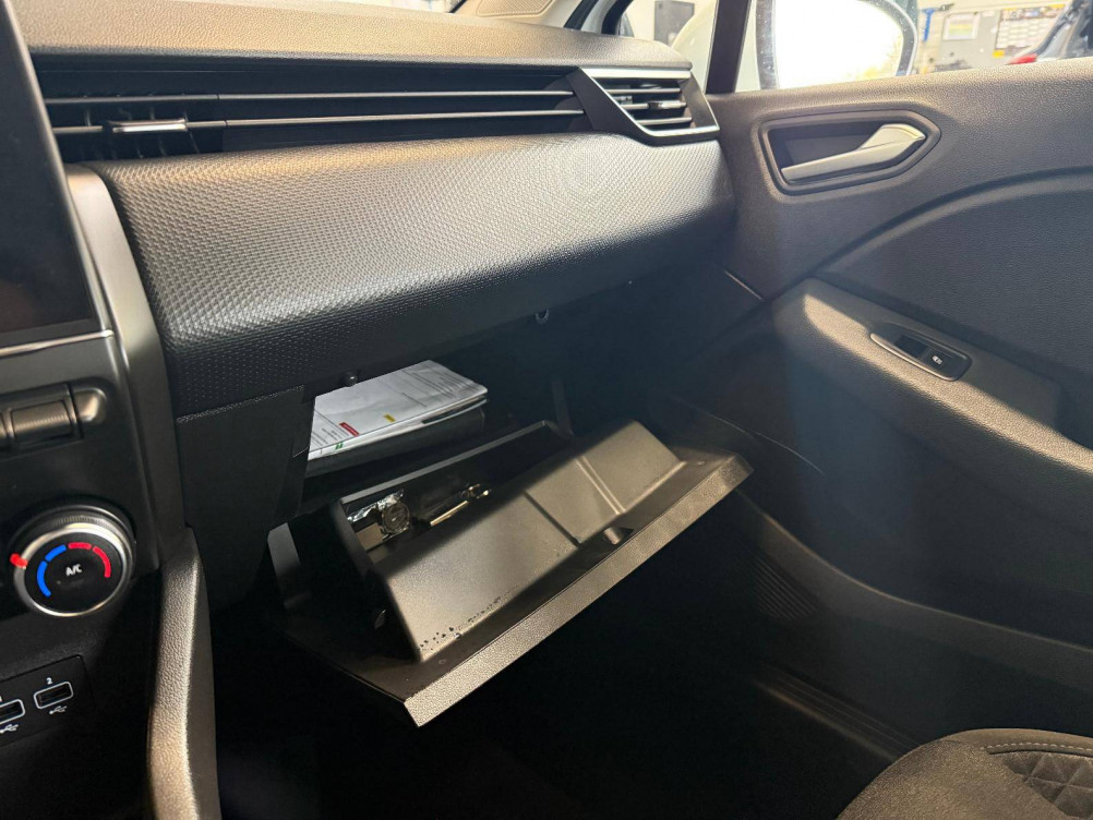 Acheter Renault Clio 5 Clio TCe 90 - 21N Business 5p occasion dans les concessions du Groupe Faurie